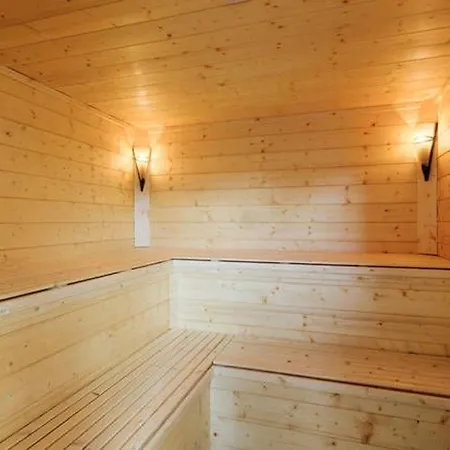 Perchee Avec Terrasse, Sauna Et Bbq A - Fr-1-589-770 Chalet Ferdrupt