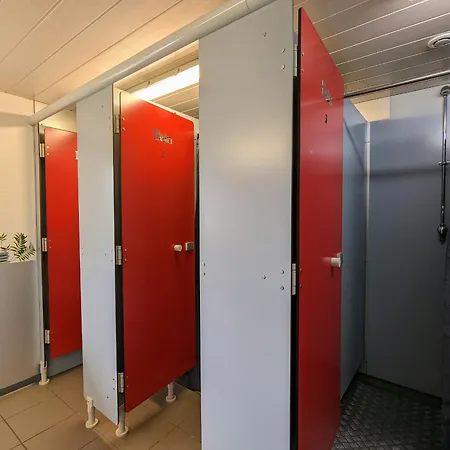 Perchee Avec Terrasse, Sauna Et Bbq A