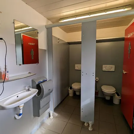 Chalet Perchée Avec Terrasse, Sauna Et Bbq à - Fr-1-589-770